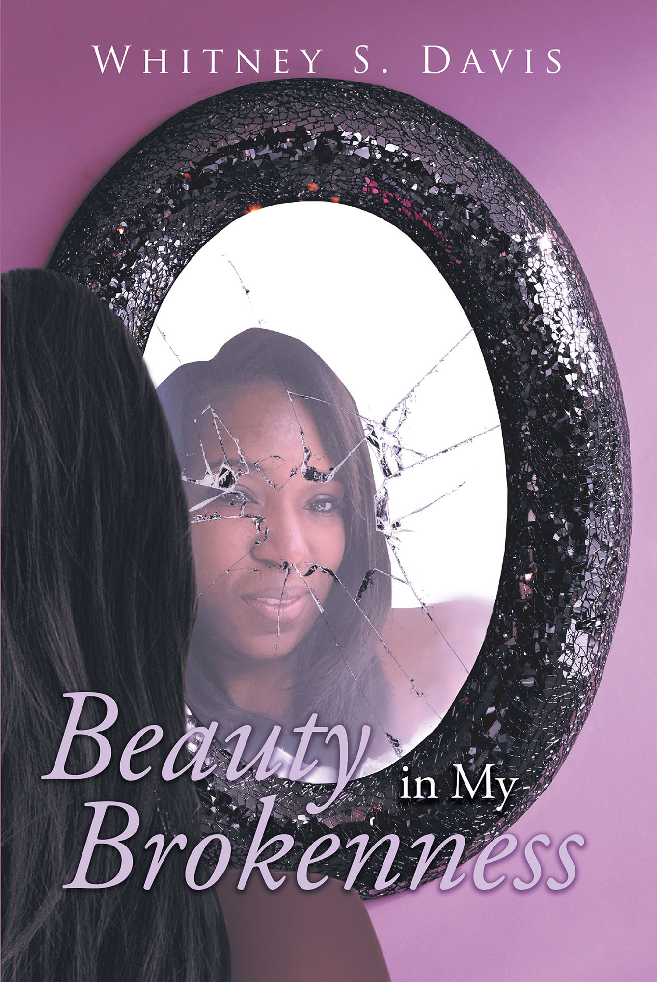 Beauty in My Brokenness Cover Image