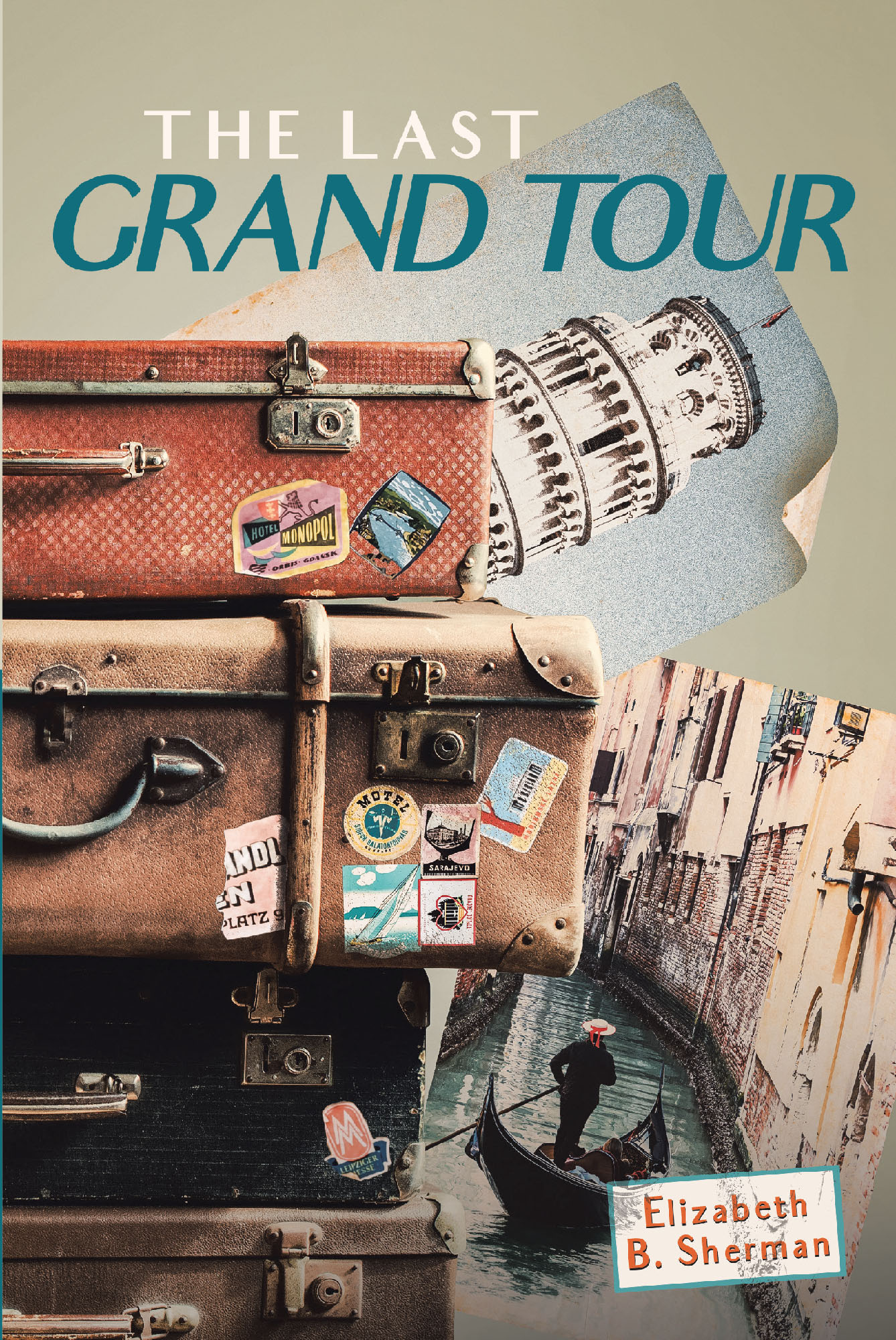 The Last Grand Tour Cover Image