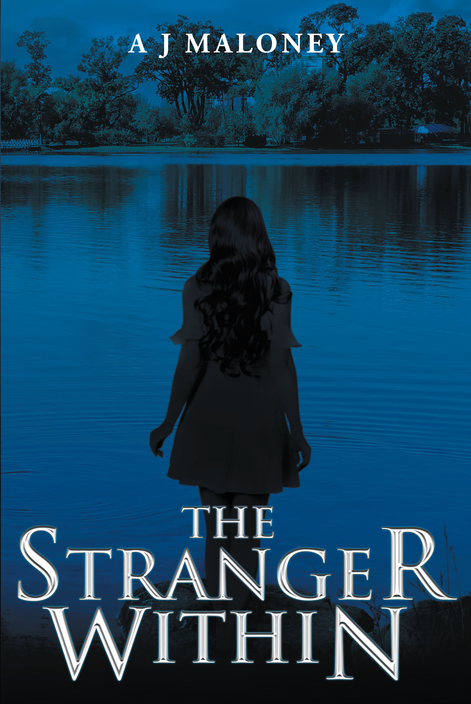 The Stranger Within Cover Image