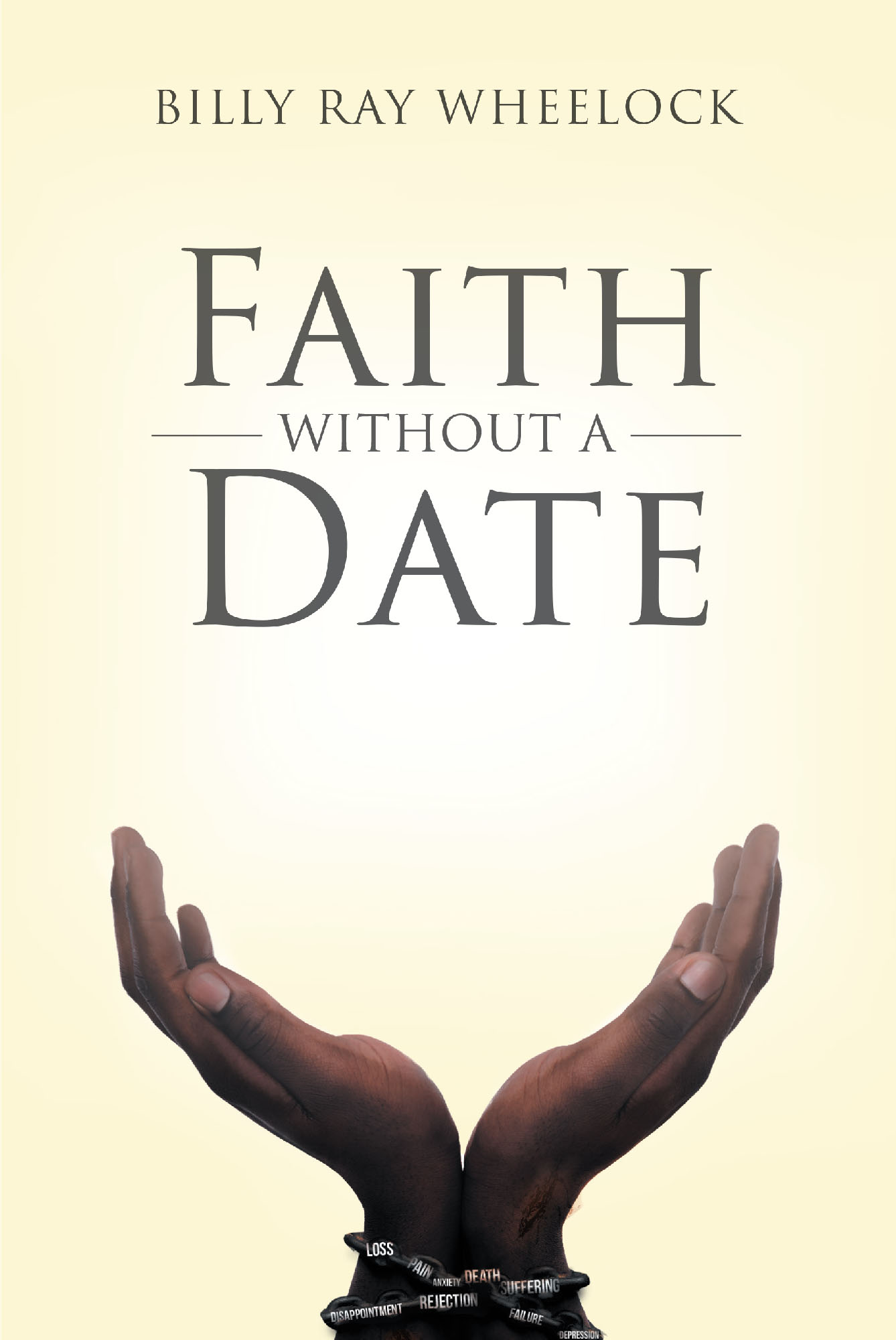 Faith Without a Date Cover Image