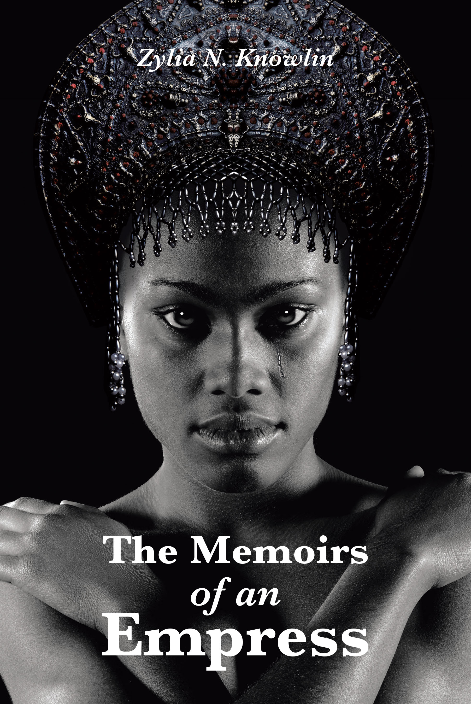 The Memoirs of an Empress Cover Image