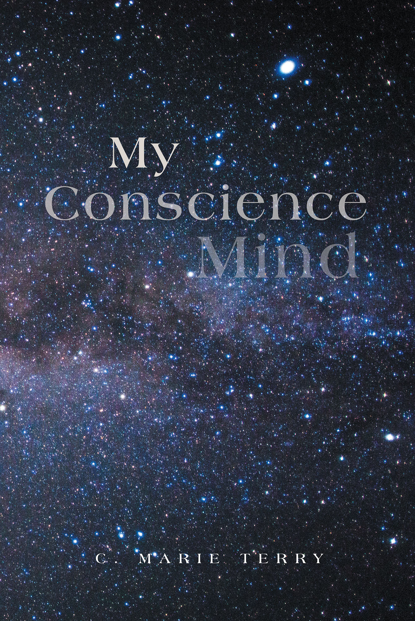 My Conscience Mind Cover Image