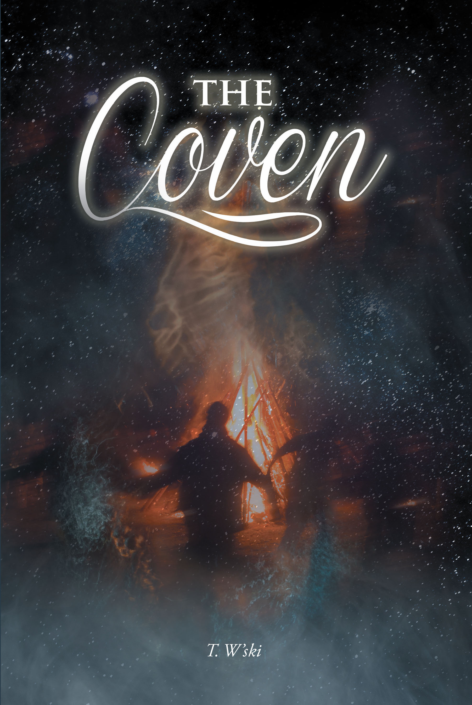 The Coven Cover Image