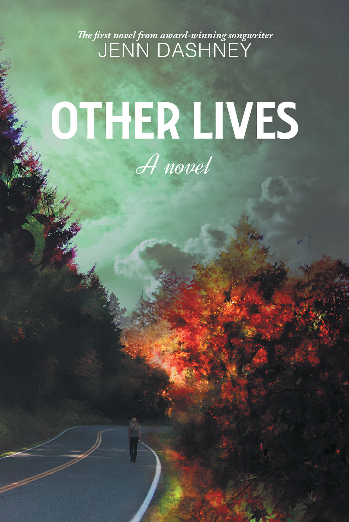 Other Lives Cover Image