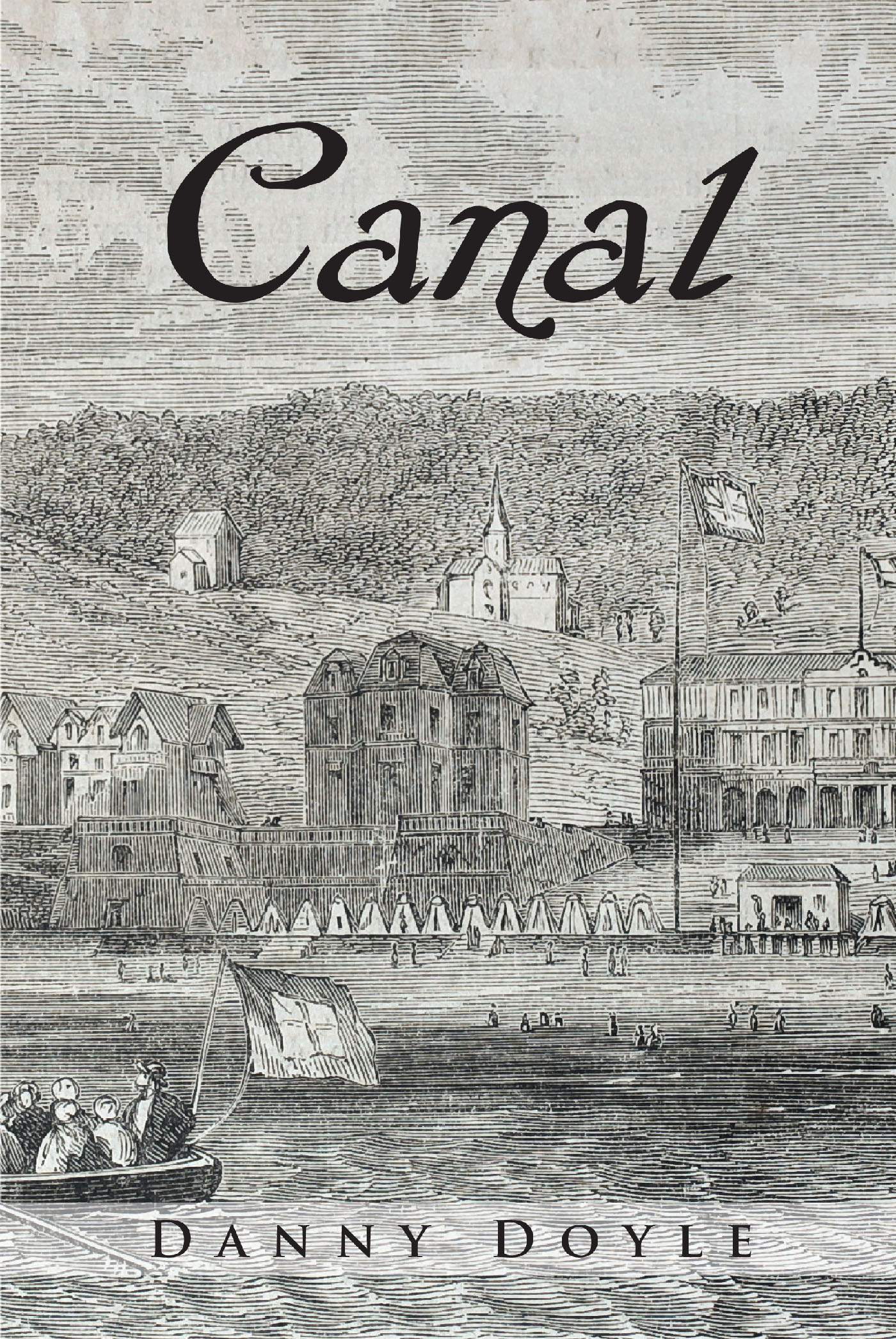 Canal Cover Image