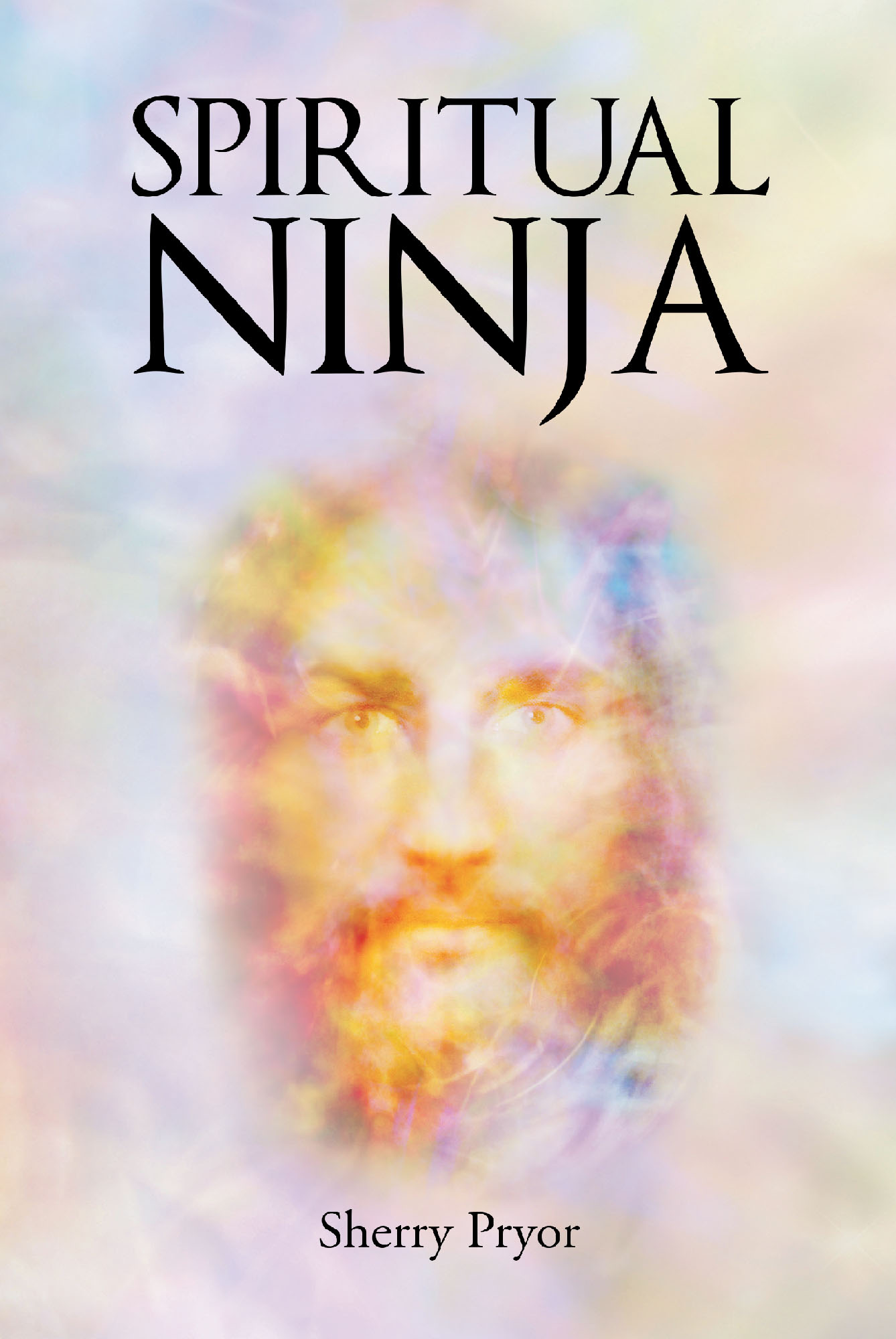 Spiritual Ninja Cover Image