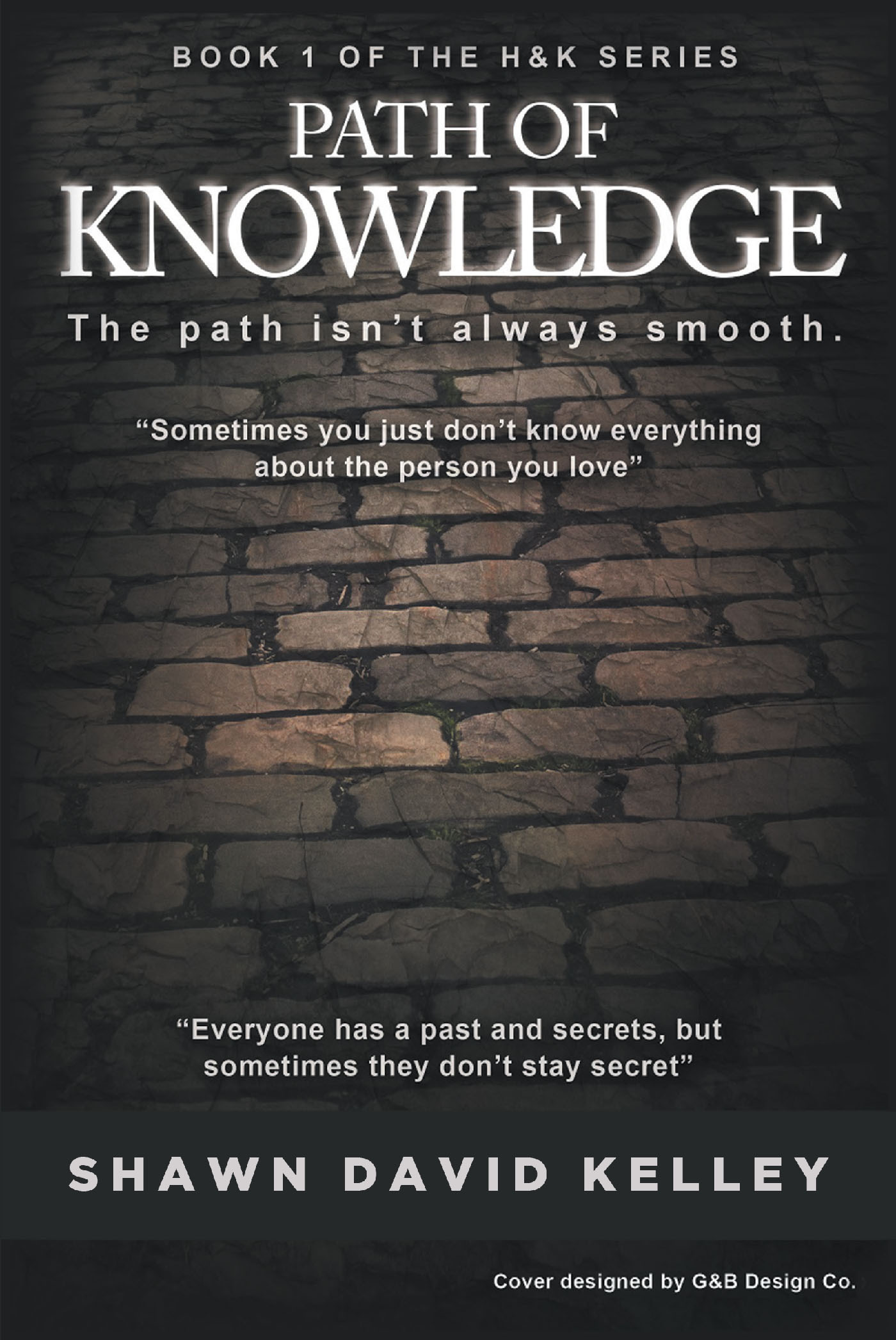 H&K Path of Knowledge Cover Image