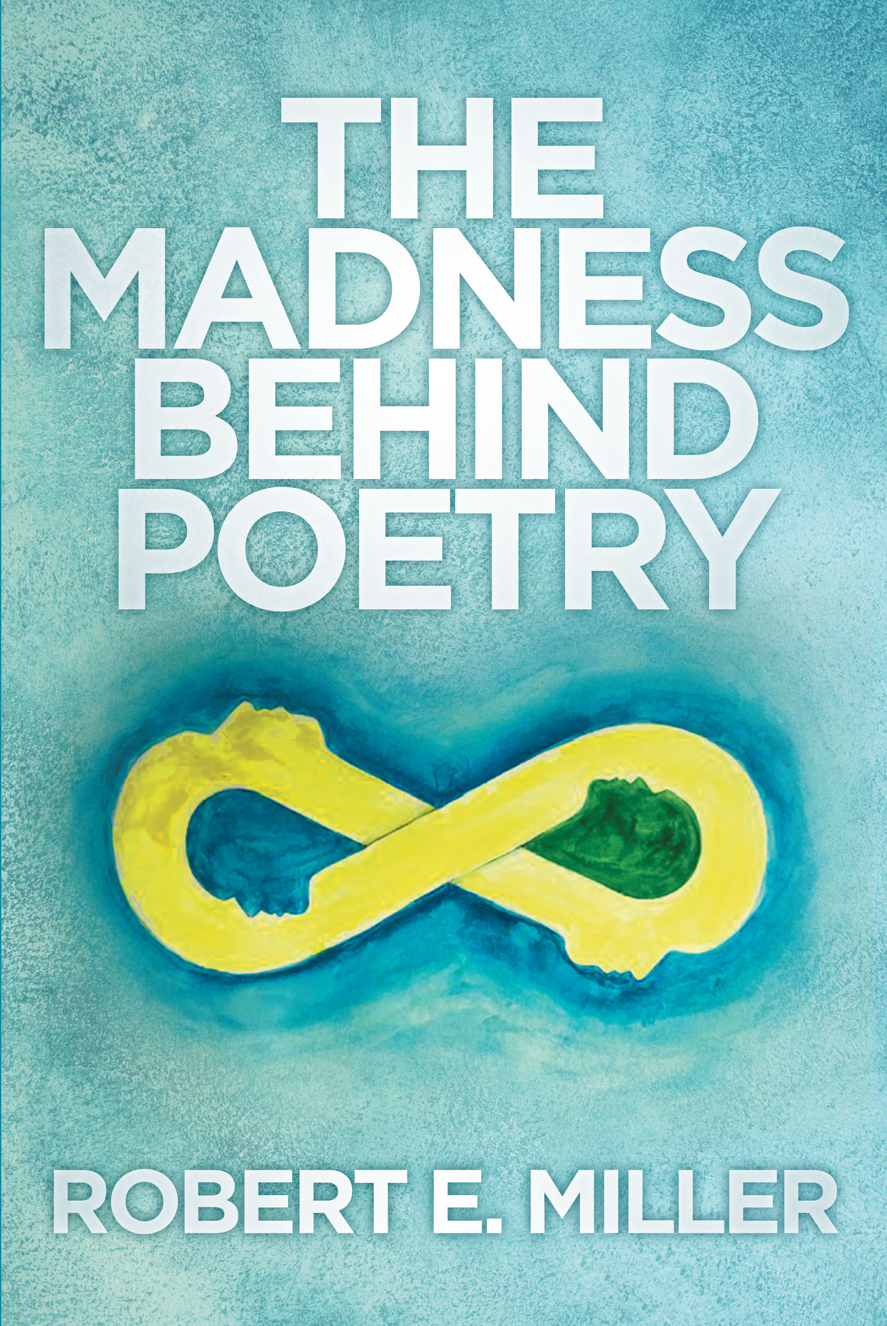 The Madness behind Poetry Cover Image