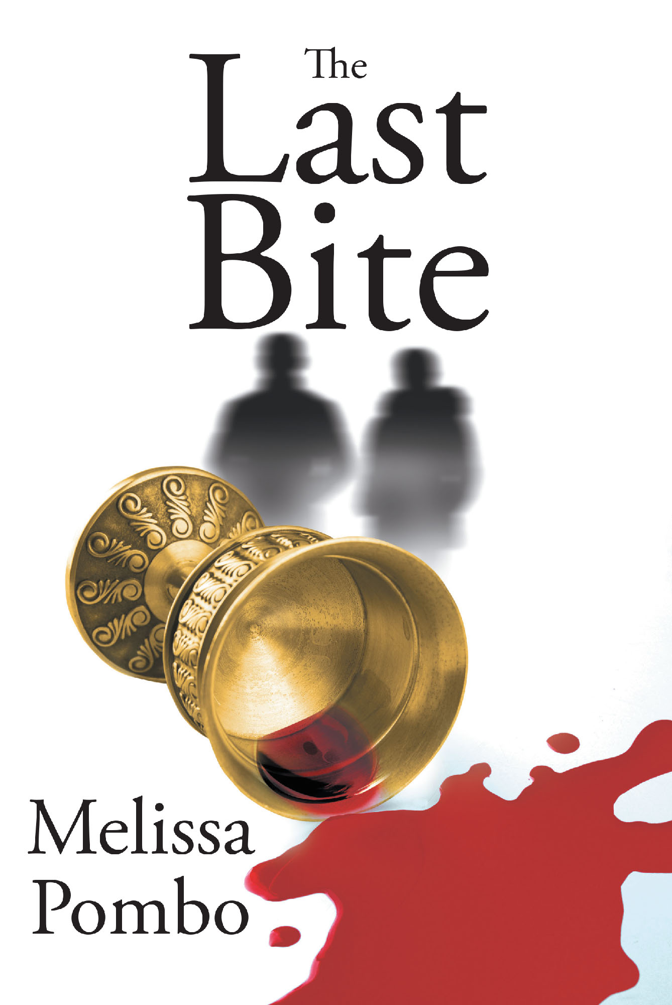 The Last Bite Cover Image