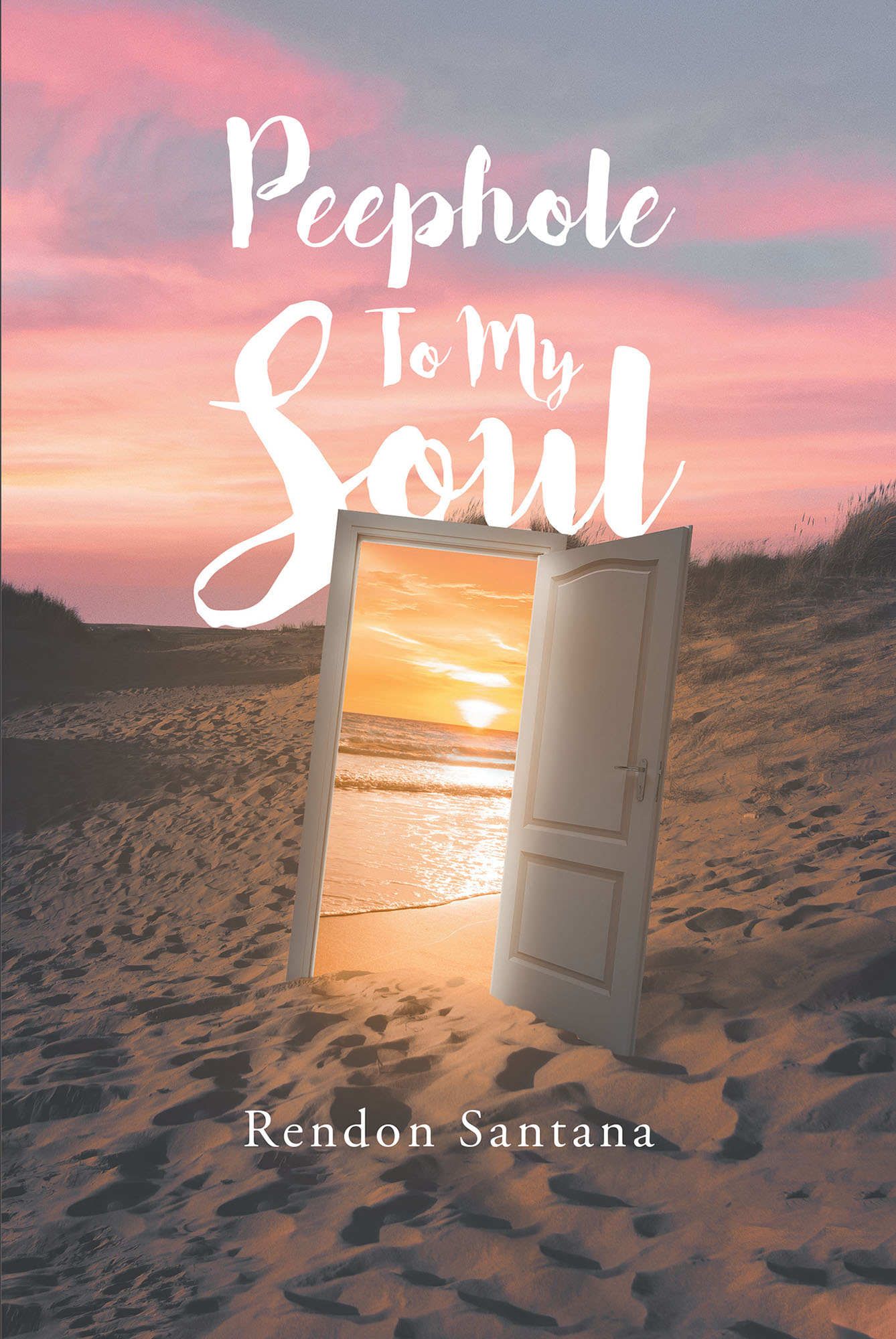 Peephole To My Soul Cover Image