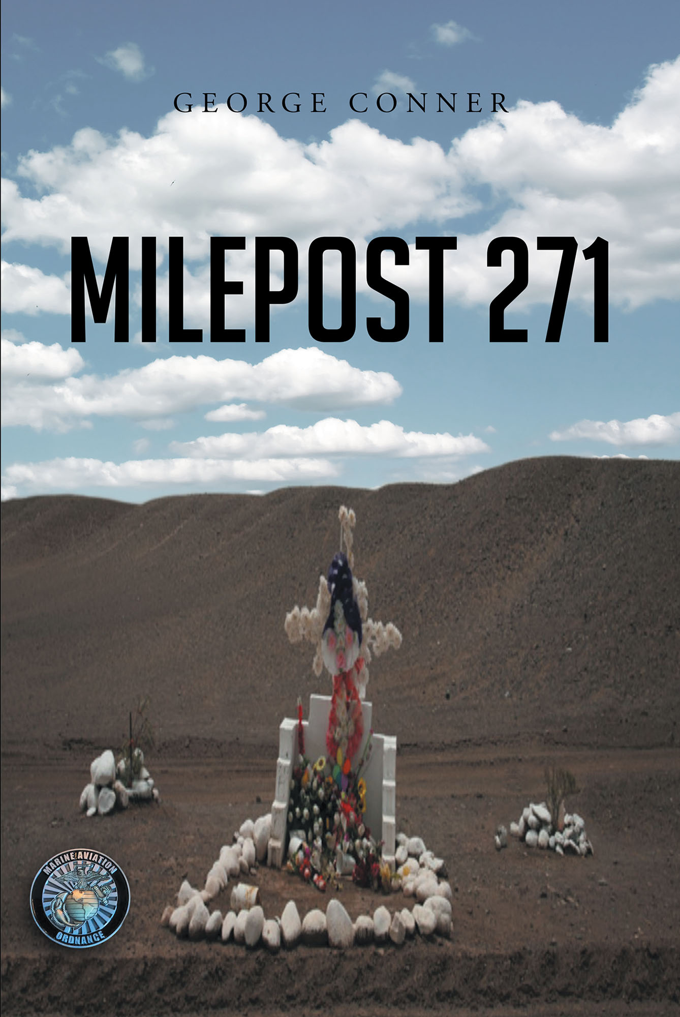 Milepost 271 Cover Image