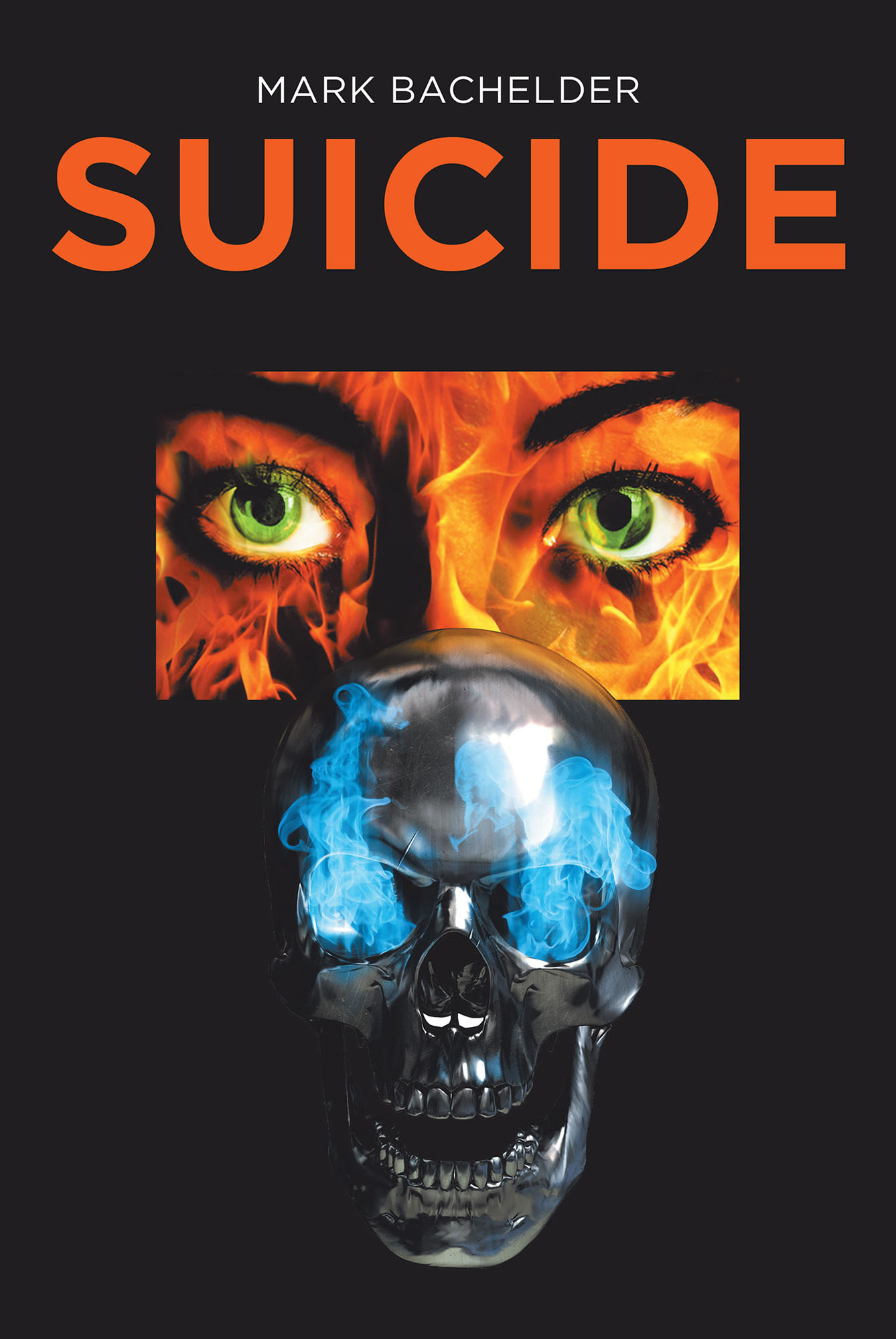 Suicide Cover Image