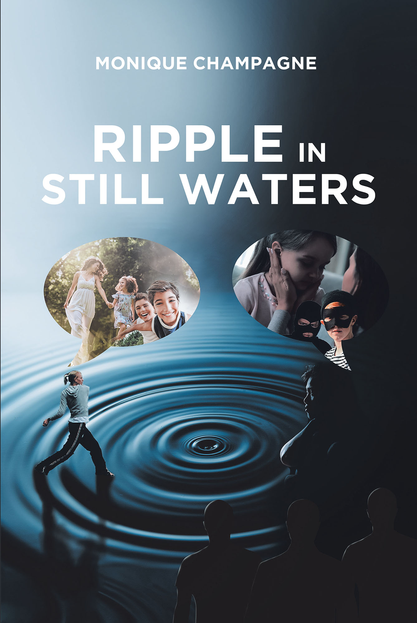 Ripple in Still Waters Cover Image