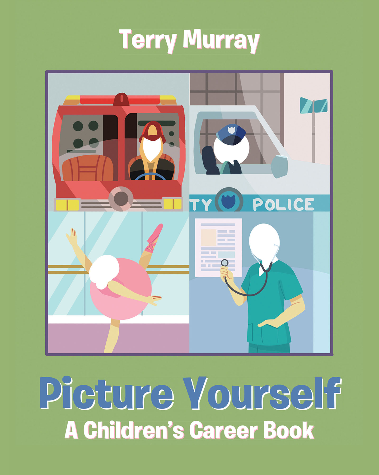 Picture Yourself Cover Image