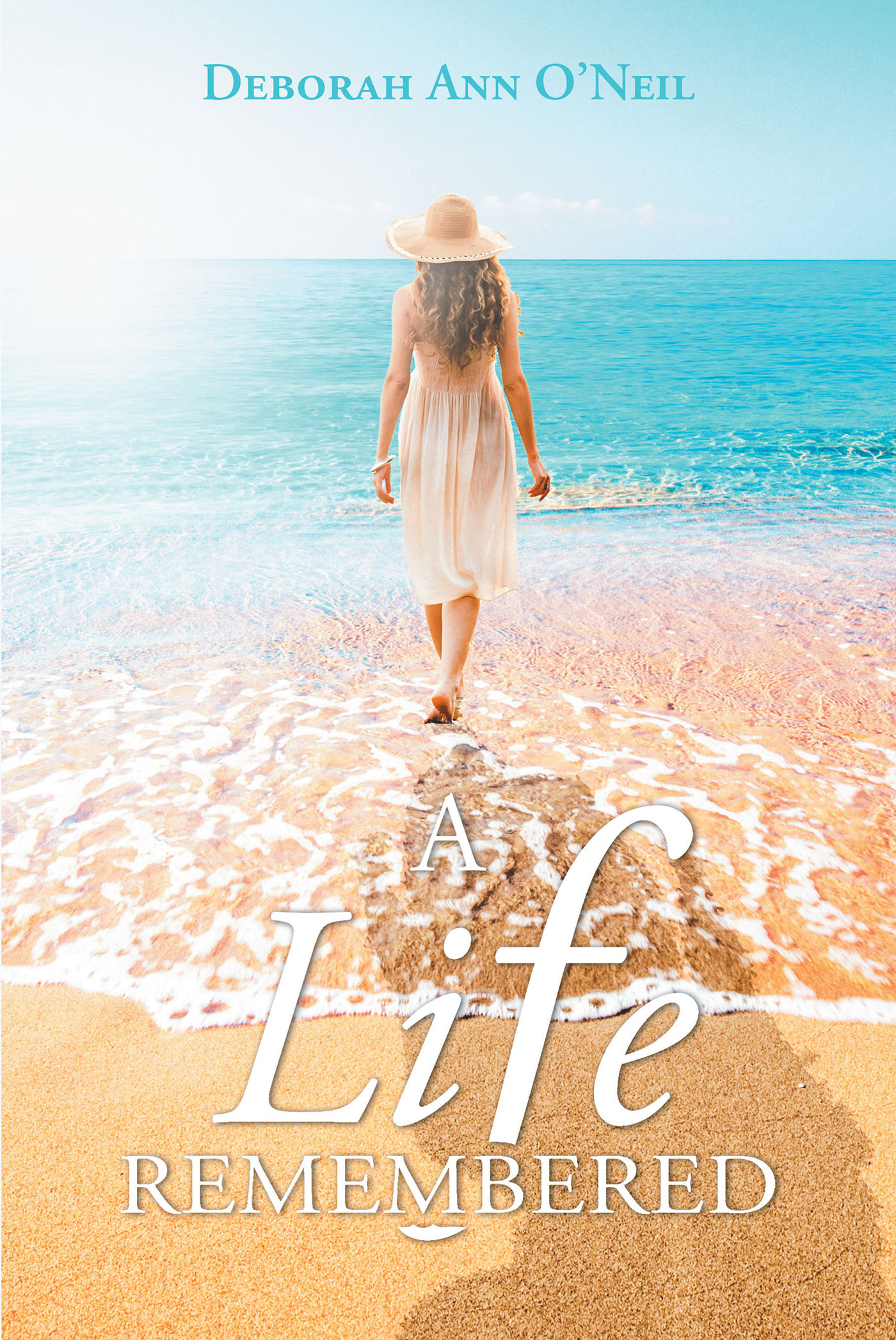 A Life Remembered      Cover Image