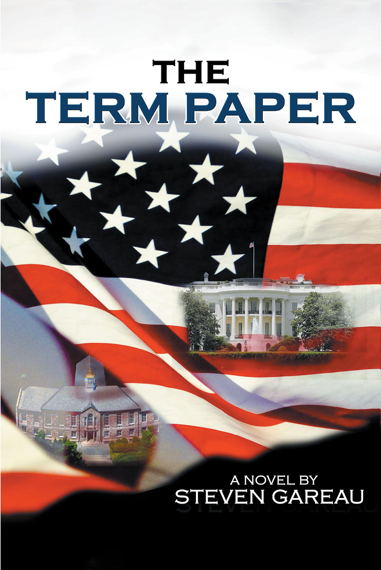 The Term Paper Cover Image