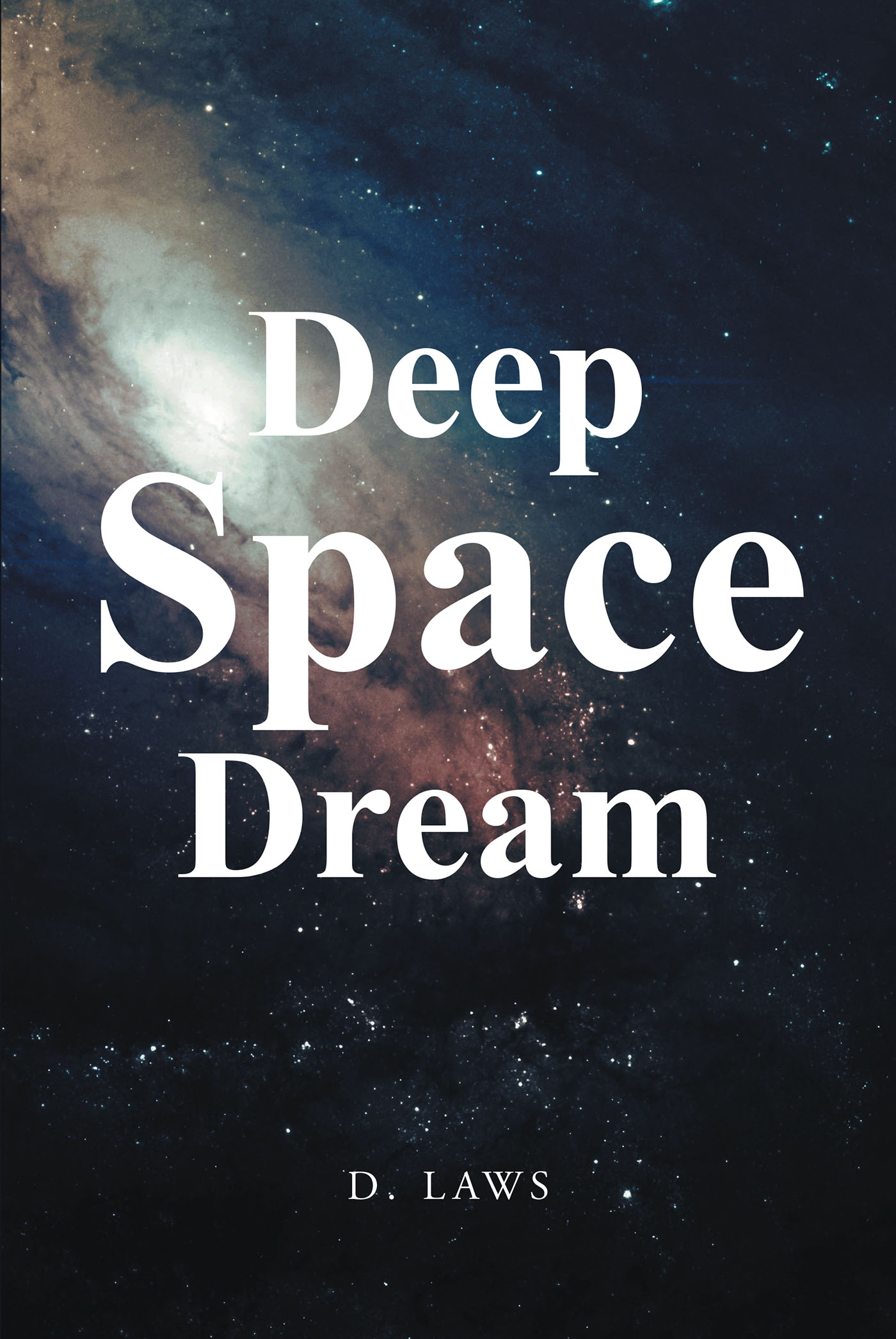 Deep Space Dream Cover Image