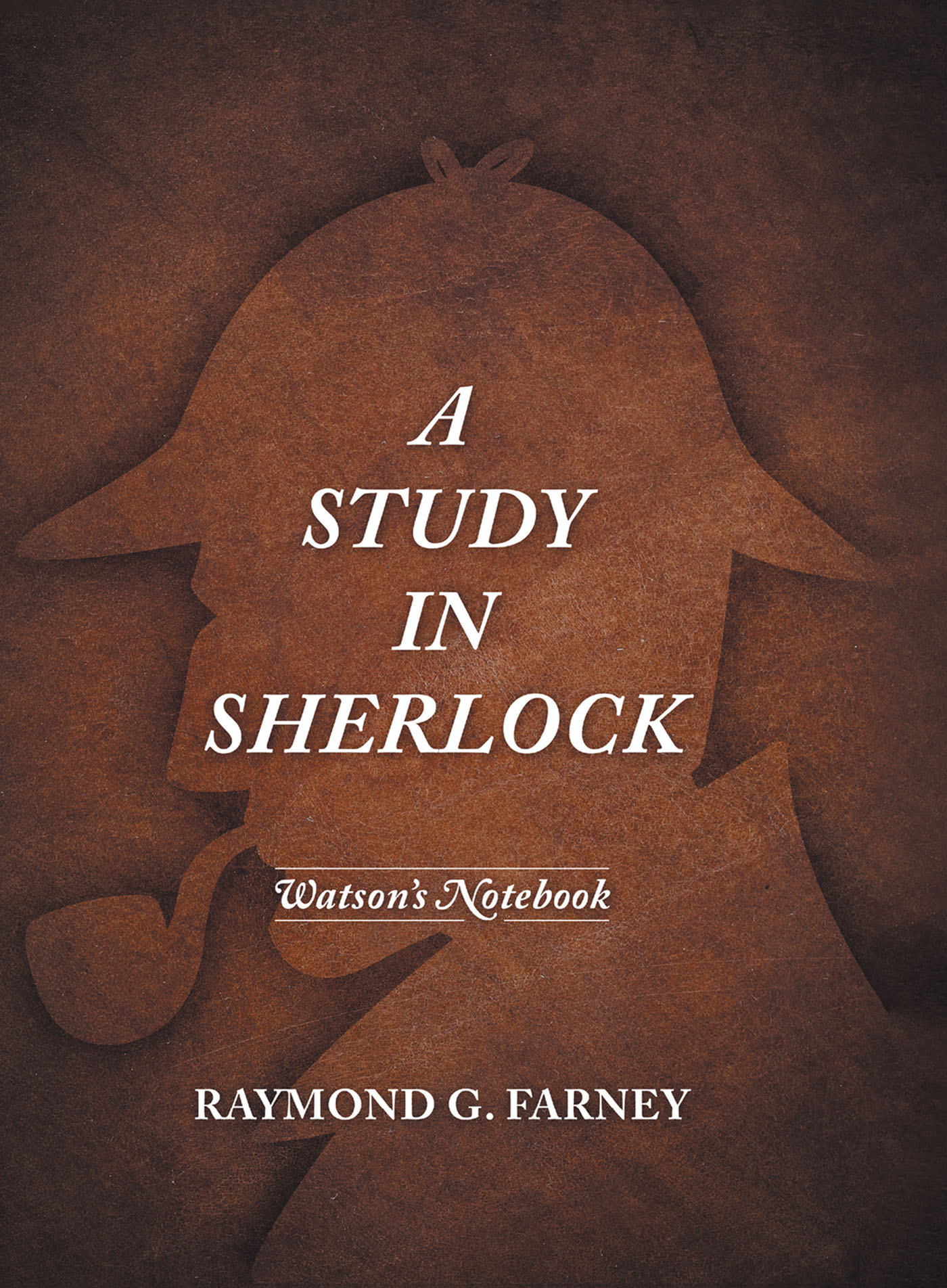 A Study in Sherlock Cover Image