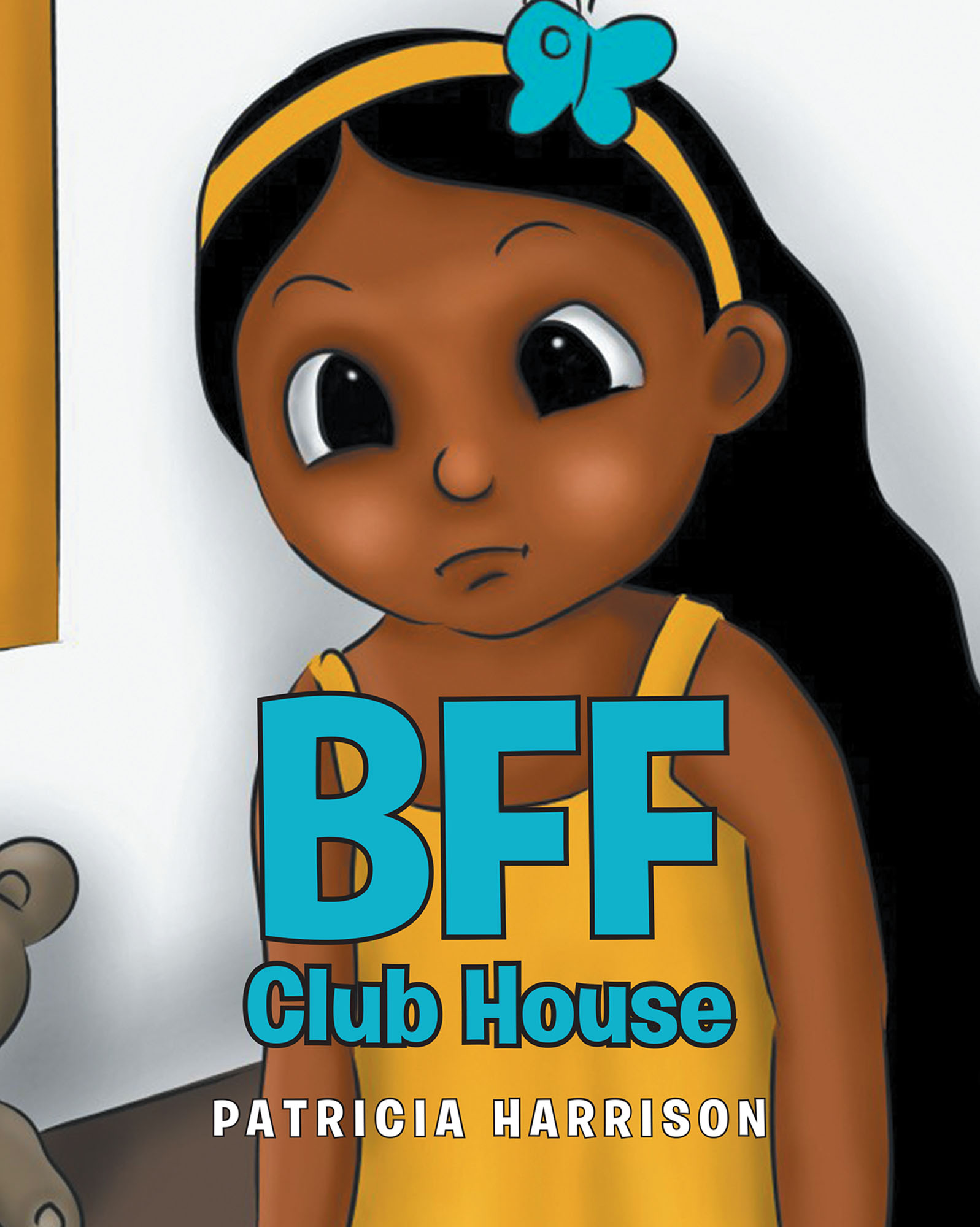 BFF Club House Cover Image