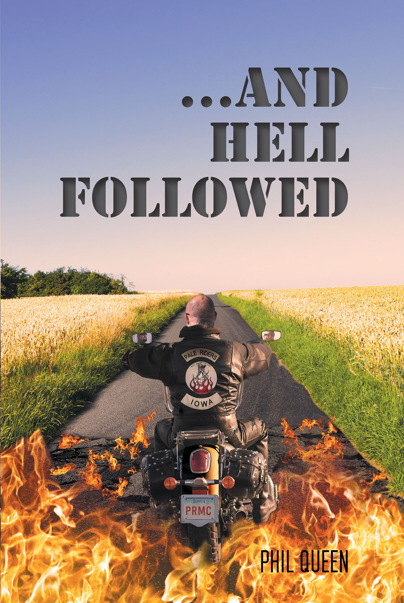 ...And Hell Followed Cover Image